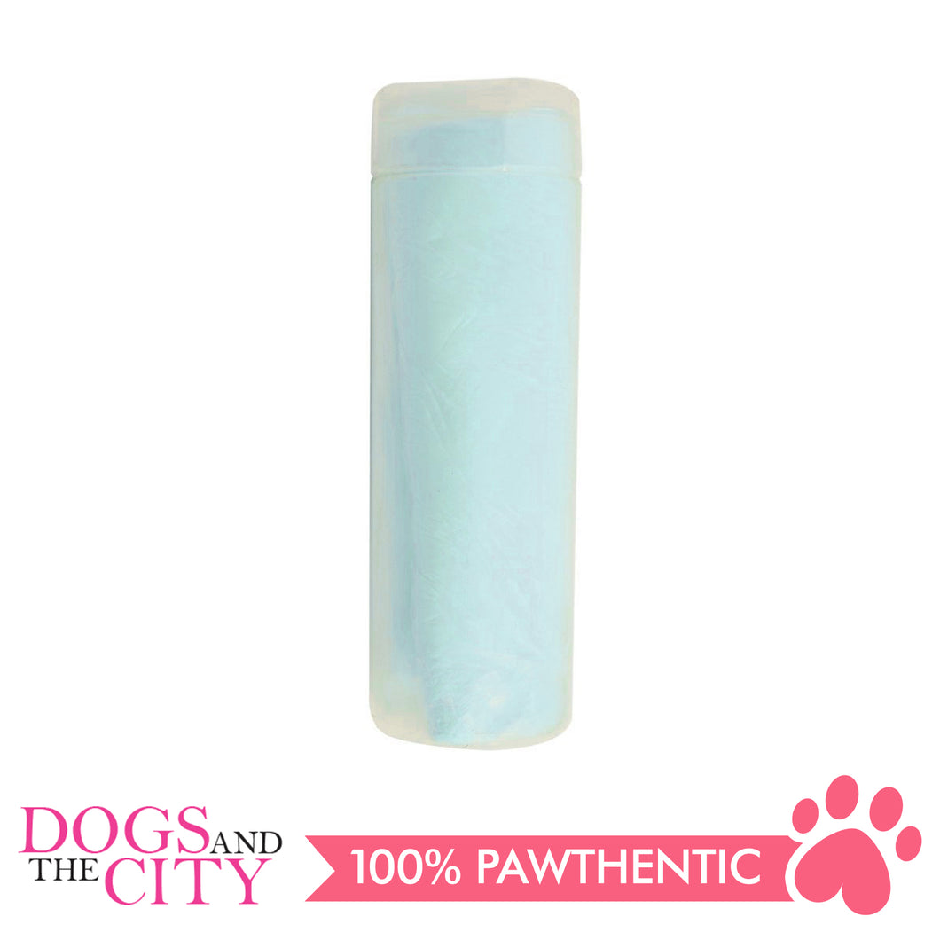 SHERNBAO DT-60 Quick Dry Absorption Pet Grooming Towel 65cmx45cm