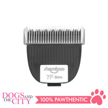 Load image into Gallery viewer, SHERNBAO LE-7F (3mm) Thick Shaver Blade Replacement for PGC-660/560 Dog Clipper