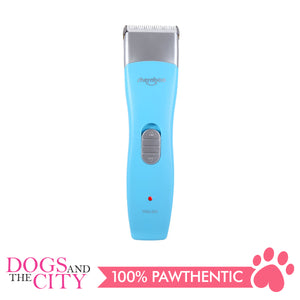 SHERNBAO PGC-535 Candy Cordless Pet Clipper or Shaver for Dog and Cat