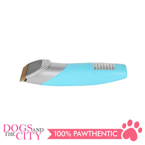 SHERNBAO PGC-535 Candy Cordless Pet Clipper or Shaver for Dog and Cat