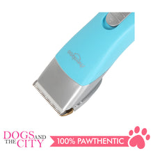 Load image into Gallery viewer, SHERNBAO PGC-535 Candy Cordless Pet Clipper or Shaver for Dog and Cat