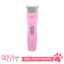 Load image into Gallery viewer, SHERNBAO PGC-535 Candy Cordless Pet Clipper or Shaver for Dog and Cat