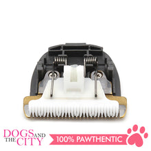 Load image into Gallery viewer, SHERNBAO PGC-535B Ceramic Blade Replacement for PGC-535 Dog Shaver