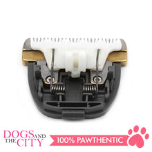 Load image into Gallery viewer, SHERNBAO PGC-535B Ceramic Blade Replacement for PGC-535 Dog Shaver