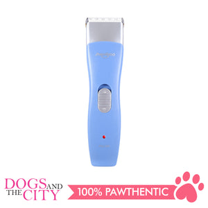 SHERNBAO PGC-535 Candy Cordless Pet Clipper or Shaver for Dog and Cat