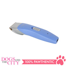 Load image into Gallery viewer, SHERNBAO PGC-535 Candy Cordless Pet Clipper or Shaver for Dog and Cat