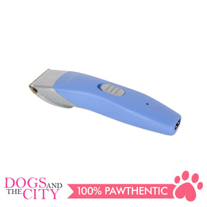 SHERNBAO PGC-535 Candy Cordless Pet Clipper or Shaver for Dog and Cat