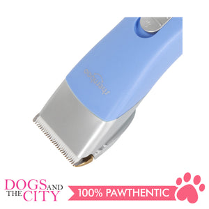 SHERNBAO PGC-535 Candy Cordless Pet Clipper or Shaver for Dog and Cat