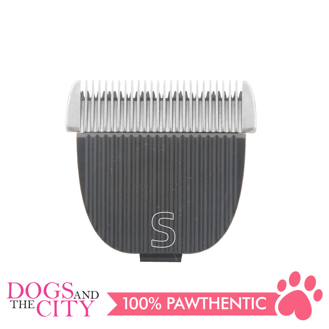 SHERNBAO PGC-560B Ceramic Blade Replacement for PGC-560/660 Dog Shavers