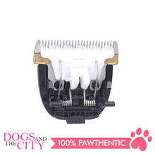 Load image into Gallery viewer, SHERNBAO PGC-560B Ceramic Blade Replacement for PGC-560/660 Dog Shavers