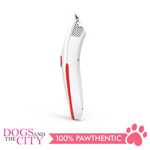 Shernbao PGT-310 Pet Grooming Shaver Trimmer for Dog and Cat