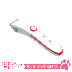 Shernbao PGT-310 Pet Grooming Shaver Trimmer for Dog and Cat