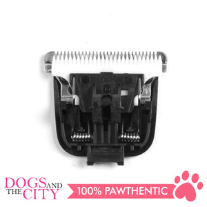 SHERNBAO PGT-310B Ceramic Blade Replacement for PGT-310 Dog Shaver