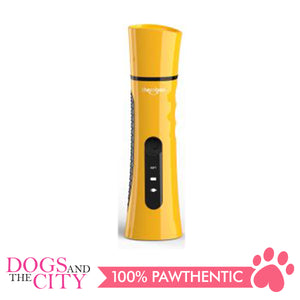 SHERNBAO PNG-008 Smart Solution Electric Pet Nail Grinder