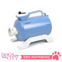 Load image into Gallery viewer, SHERNBAO SHD-1800 Cyclone Single Motor Professional Pet Grooming Dryer or Blower