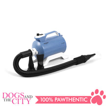 Load image into Gallery viewer, SHERNBAO SHD-1800 Cyclone Single Motor Professional Pet Grooming Dryer or Blower