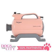 Load image into Gallery viewer, SHERNBAO SHD-2600P Super Cyclone Professional Pet Grooming Dryer or Blower Single Motor for Dog and Cat