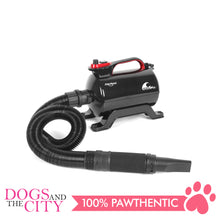 Load image into Gallery viewer, SHERNBAO SHD-2800P Professional Pet Grooming Dryer or Blower Single Motor for Dog and Cat