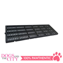 Load image into Gallery viewer, Pet Cage Durable Plastic Matting 90x30cm