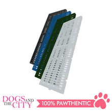 Load image into Gallery viewer, Pet Cage Durable Plastic Matting 90x30cm