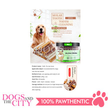 Load image into Gallery viewer, YAHO 3N2141 Six Star Dental Sticks Nutritional Dog Treats 265g