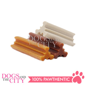 YAHO 3N2141 Six Star Dental Sticks Nutritional Dog Treats 265g