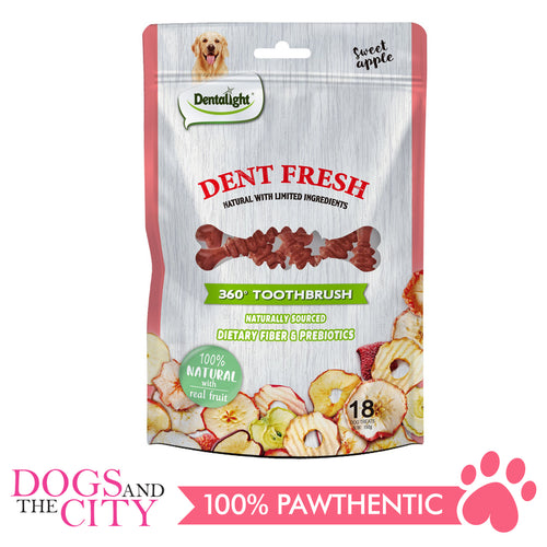 Dentalight 9534 Dent Fresh 3