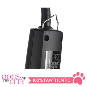 Andis #25140 AGC2 2-Speed Brushless Detachable Blade Dog Clipper for Pets Black