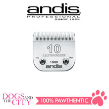 Load image into Gallery viewer, ANDIS CeramicEdge® Detachable Blade, Size 10 - All Goodies for Your Pet