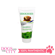 Load image into Gallery viewer, Arquifresh Toothpaste Mint 100g - Dogs And The City Online