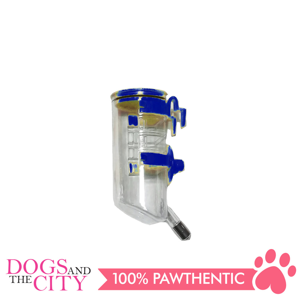 BM Dog and Cat Water Feeder with Acrylic Glass 350ml