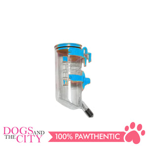 BM Dog and Cat Water Feeder with Acrylic Glass 350ml