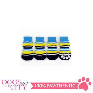 BM Anti-slip Dog Socks