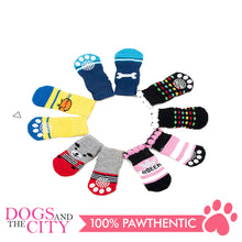 Load image into Gallery viewer, BM Anti-slip Dog Socks