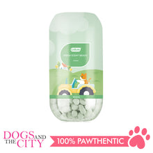 Load image into Gallery viewer, Cature Deodorizer Fresh Scent Beads Grassy 450 ml - Dogs And The City Online