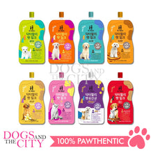 Load image into Gallery viewer, Dr. Holi Pet Milk for Kitten Human Grade Made in Korea 180ml