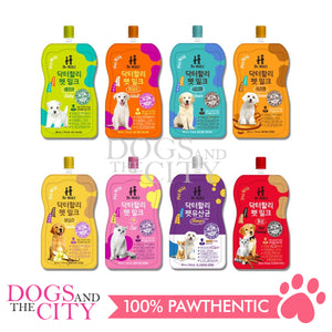 Dr. Holi Pet Milk for Kitten Human Grade Made in Korea 180ml