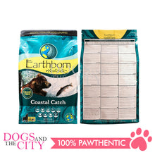 Load image into Gallery viewer, EARTHBORN HOLISTIC Coastal Catch Grain Free All Lifestages for Puppy and Adult Dog Food 12kg