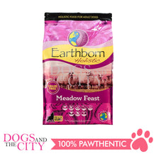 Load image into Gallery viewer, EARTHBORN HOLISTIC Meadow Feast with LAMB Meal Grain Free ADULT Dog Food 12kg