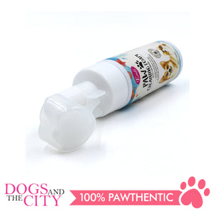 Endi E031 Paw Cleaning Foam for Dog and Cat 150ml