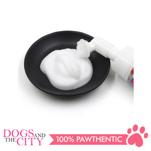 Endi E031 Paw Cleaning Foam for Dog and Cat 150ml