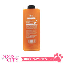 Load image into Gallery viewer, Endi E056 Essential Oil Series Luster Hair Beauty Pet Shampoo 500ml