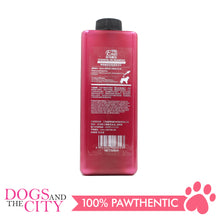 Load image into Gallery viewer, Endi E058 Essential Oil Series Deep Cleansing Pet Shampoo 500ml