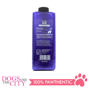 Endi E060 Essential Oil Series Fluffy and Smooth Pet Shampoo 500ml