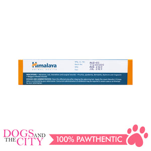 Himalaya Canisep Ointment 30g for Dog and Cat and Small Animals