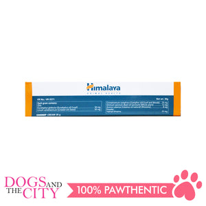 Himalaya Canisep Ointment 30g for Dog and Cat and Small Animals