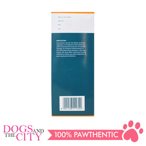 Himalaya Immunol Liquid 100ml for Dogs and Cats