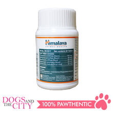 Load image into Gallery viewer, Himalaya Immunol 60 Tablets for Dogs and Cats