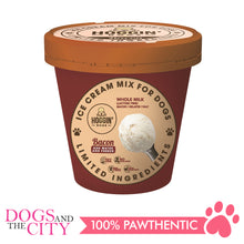 Load image into Gallery viewer, Hoggin&#39; Dogs Ice Cream Mix Sugar Free Regular 131.5g (4.65oz) for Dogs