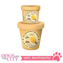 Load image into Gallery viewer, Hoggin&#39; Dogs Ice Cream Mix Sugar Free Regular 131.5g (4.65oz) for Dogs